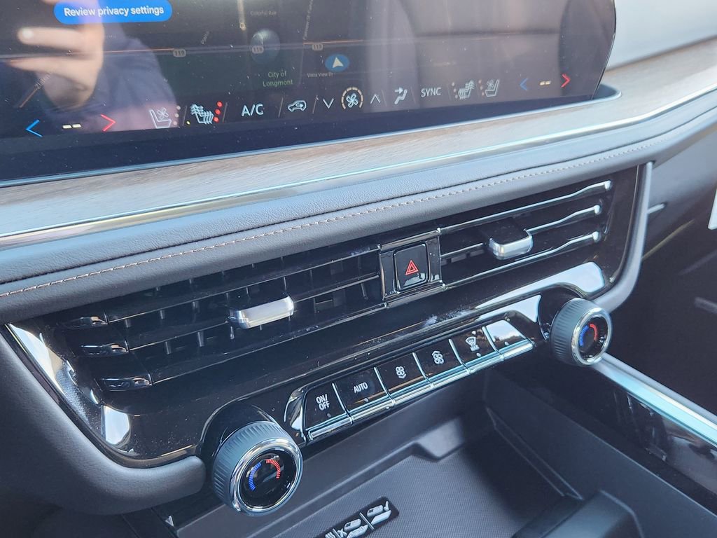 New 2026 Chevrolet Tahoe High Country image 20