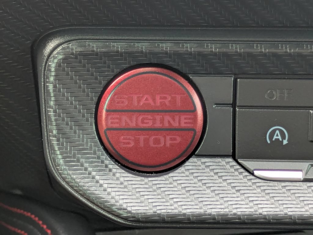 Certified 2024 Ford Mustang GT Premium RWD image 28