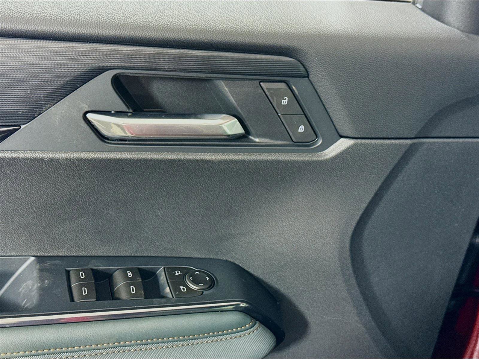 New 2026 GMC Acadia AT4 image 13