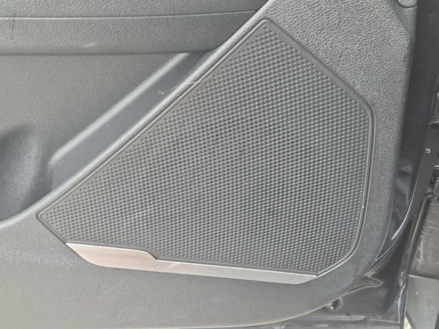 Used 2025 Kia Sportage EX FWD image 20