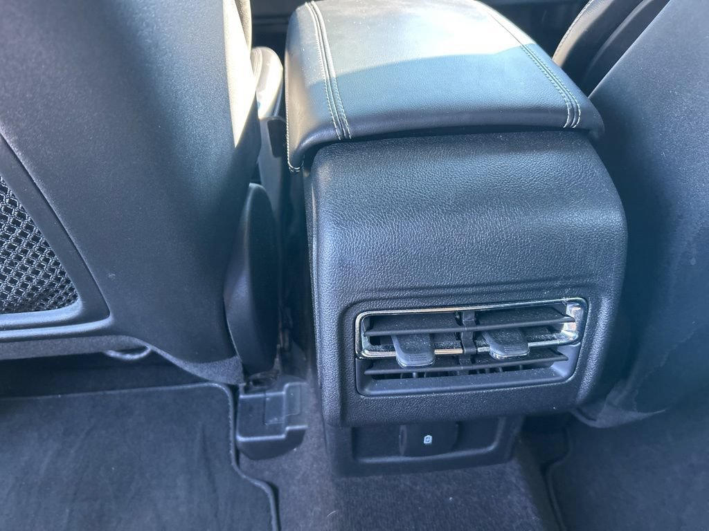 Used 2021 Lincoln Corsair FWD w/ Convenience Package image 25