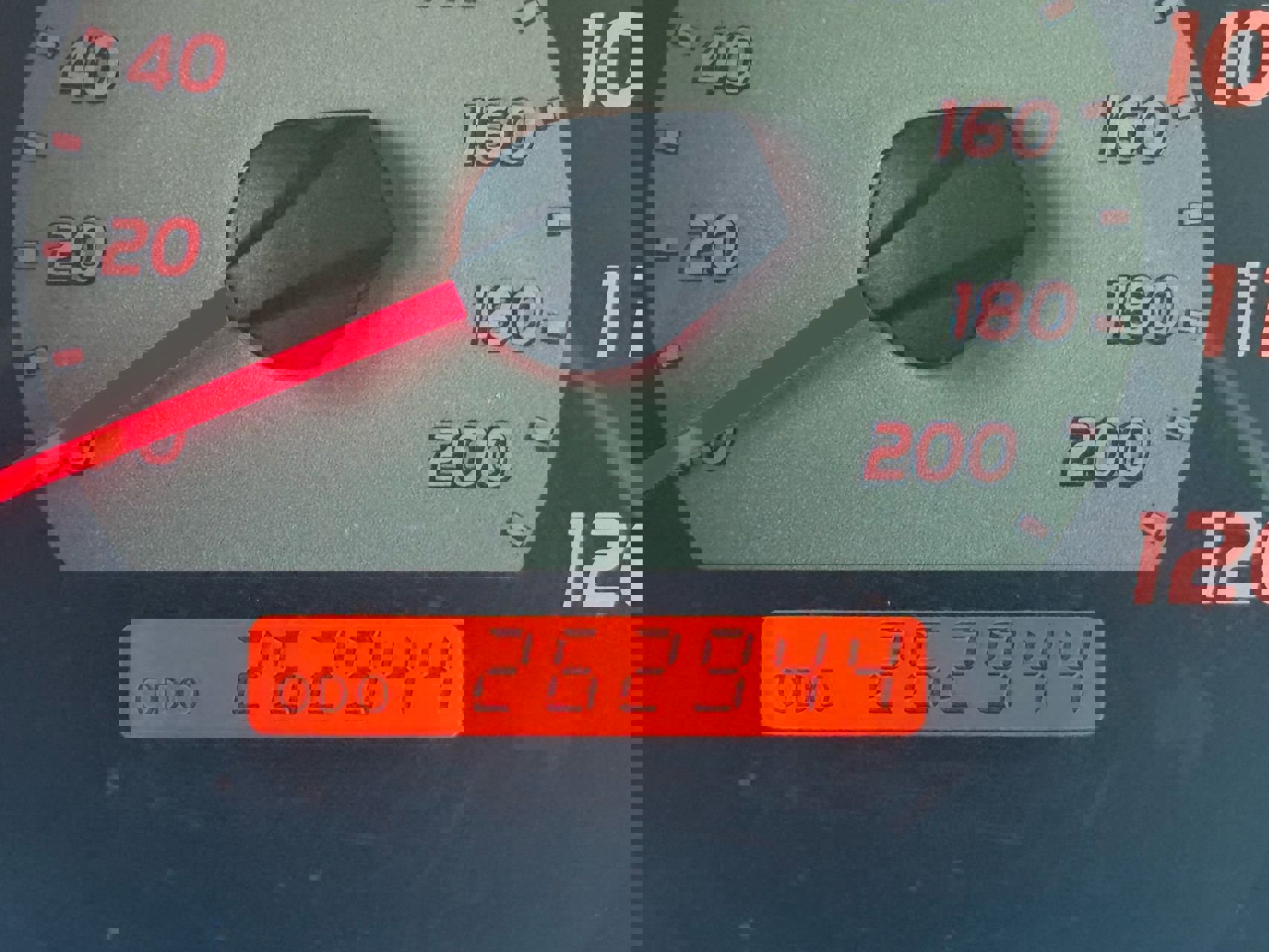 Used 2005 Toyota Tacoma Base V6 image 13