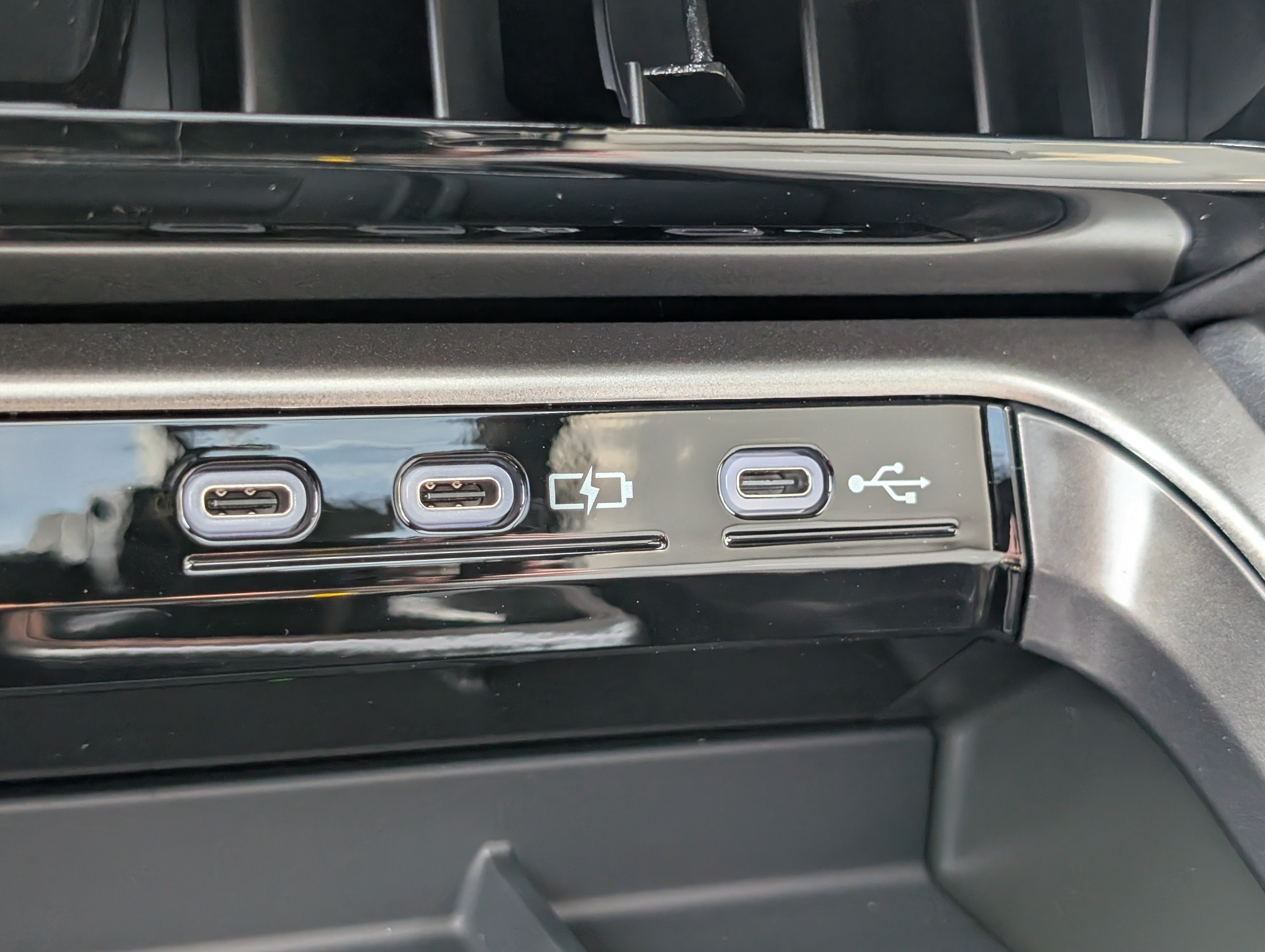 New 2026 Lexus TX 350 AWD image 23