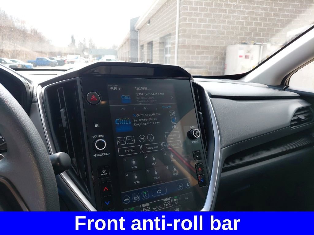 Used 2025 Subaru Crosstrek 2.0i Premium image 20