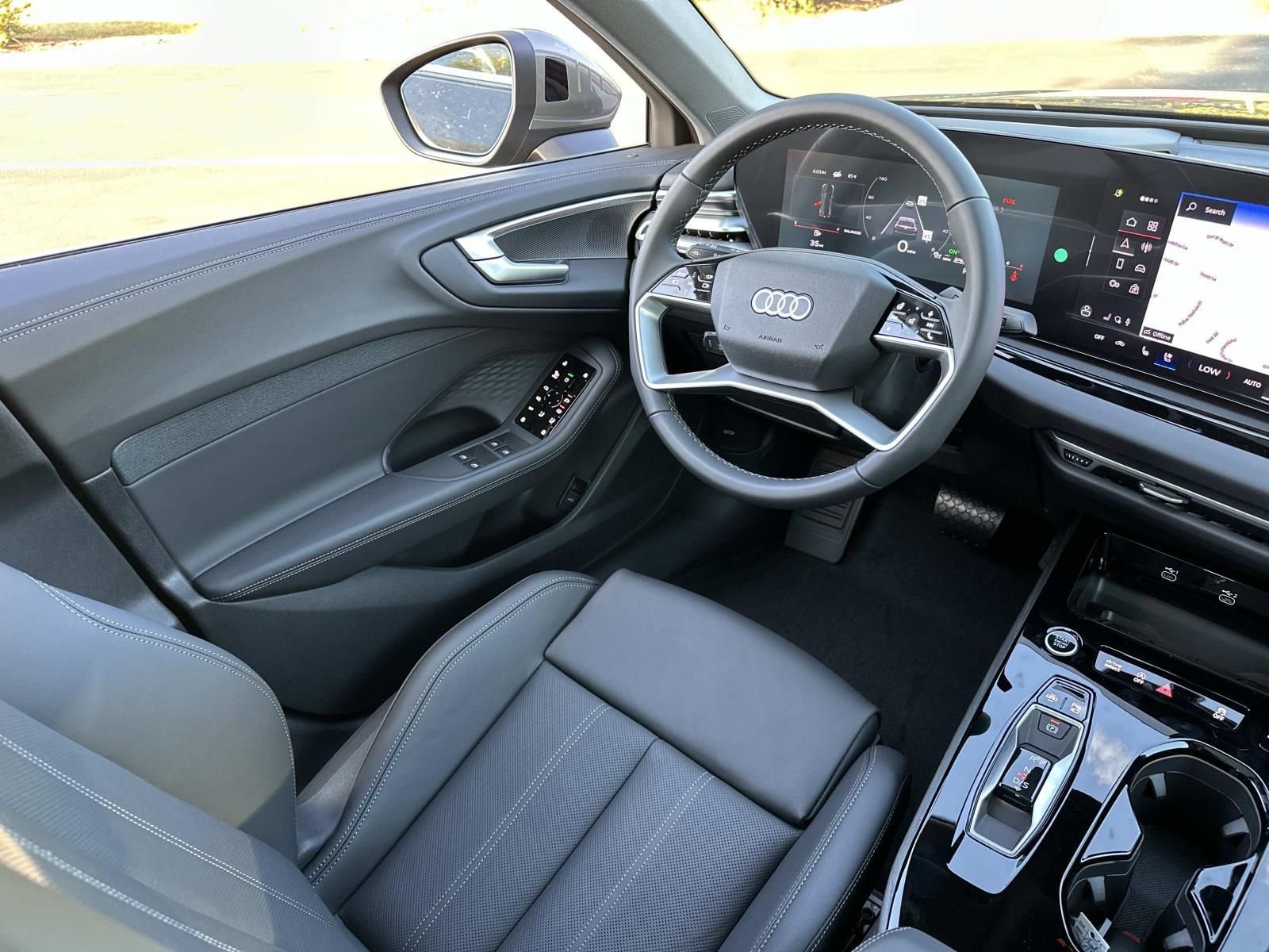 New 2025 Audi A5 2.0T Premium AWD/4WD image 29