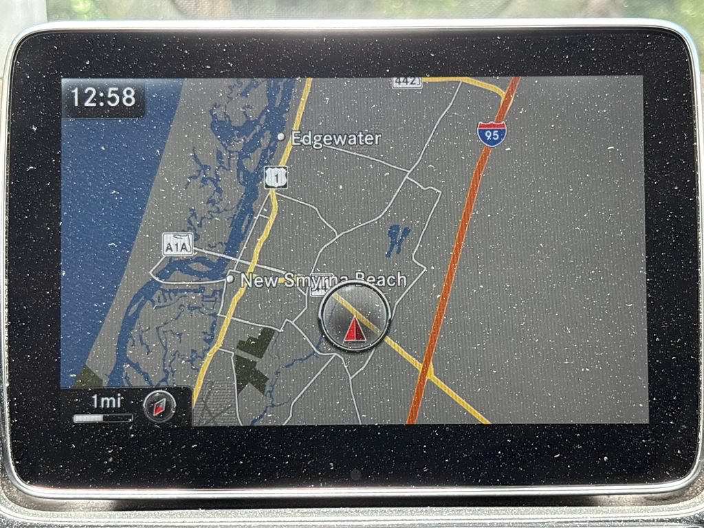 Used 2016 Mercedes-Benz GLE 350 w/ Parking Assist Package image 26