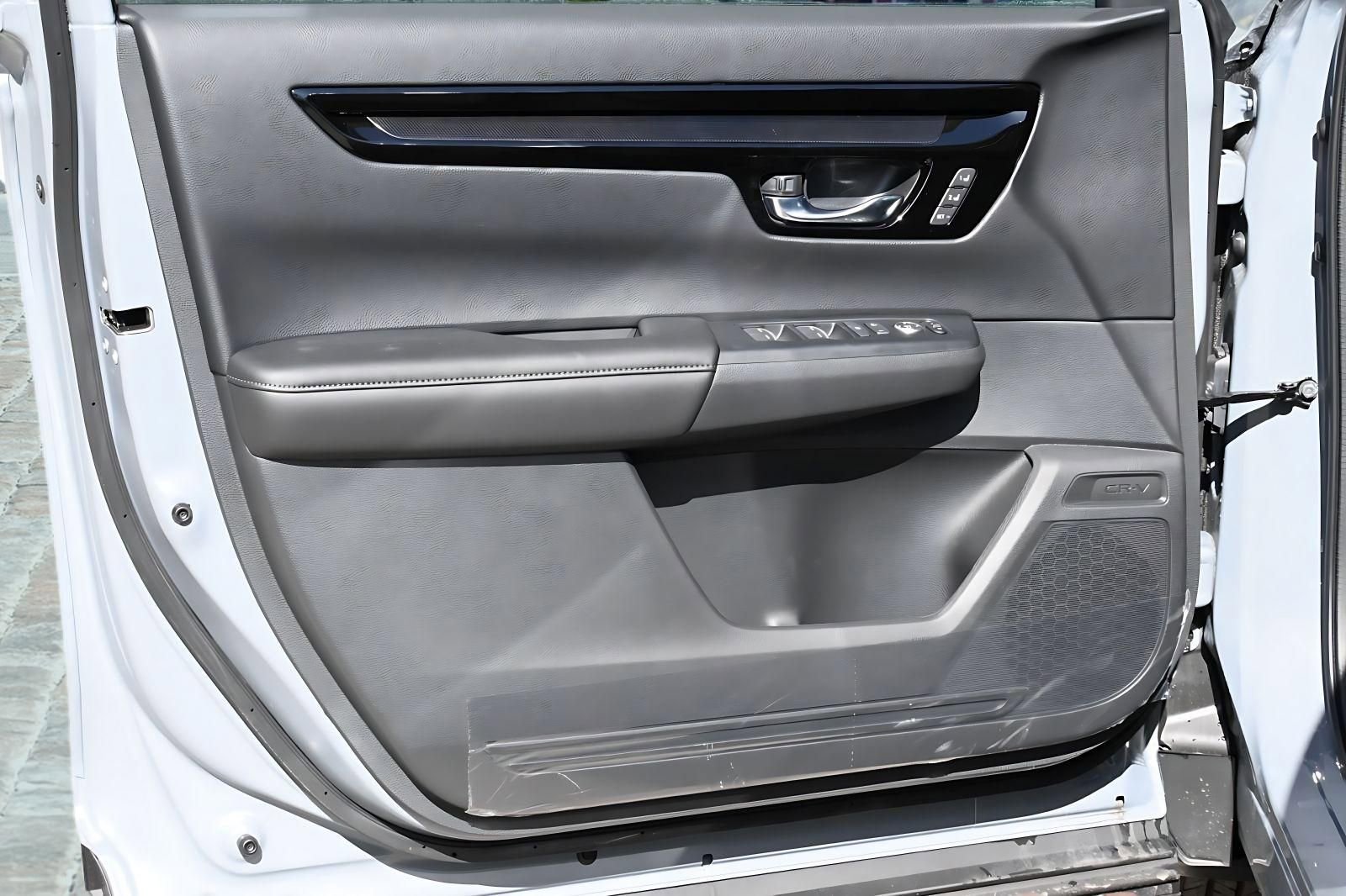 New 2026 Honda CR-V EX-L image 11