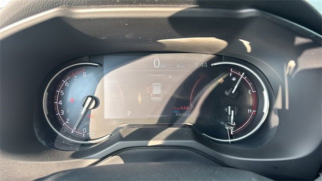 Used 2024 Toyota RAV4 LE image 14