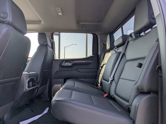 New 2026 GMC Sierra 1500 Denali w/ Denali Reserve Package image 13
