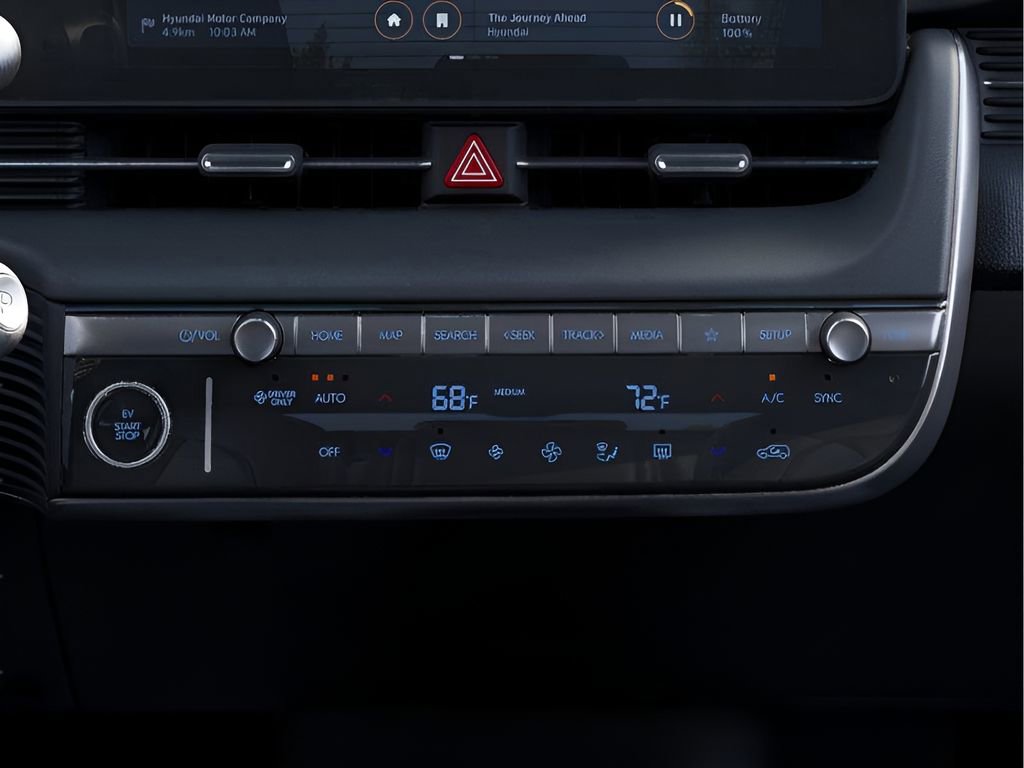 New 2026 Hyundai Ioniq 5 SEL image 16