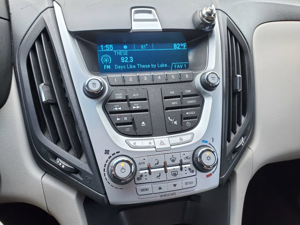 Used 2011 Chevrolet Equinox LT FWD image 20