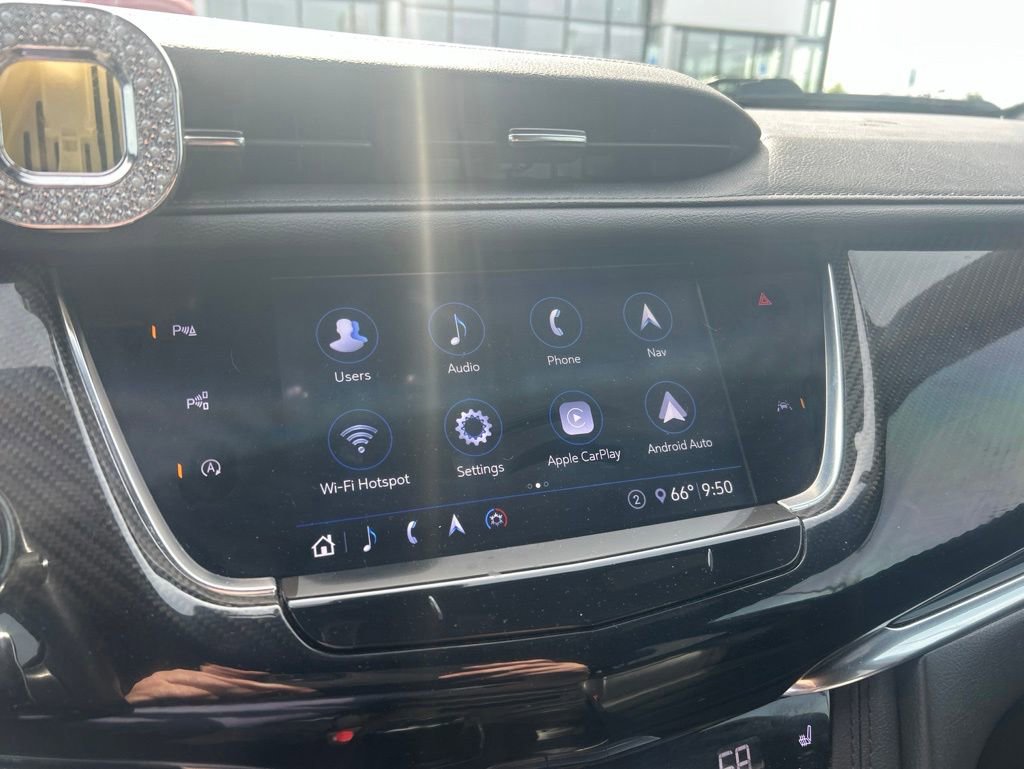 Used 2020 Cadillac XT6 Sport AWD/4WD image 8
