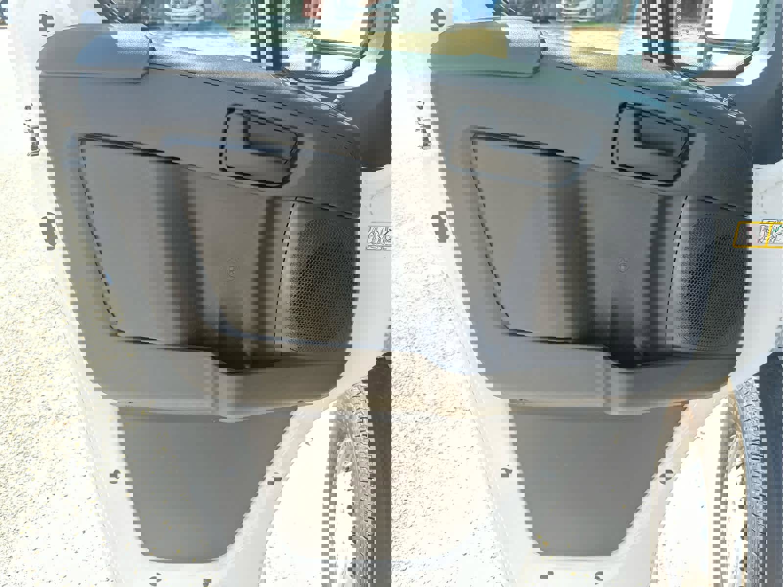 New 2025 RAM ProMaster 2500 w/ Convenience Group image 19