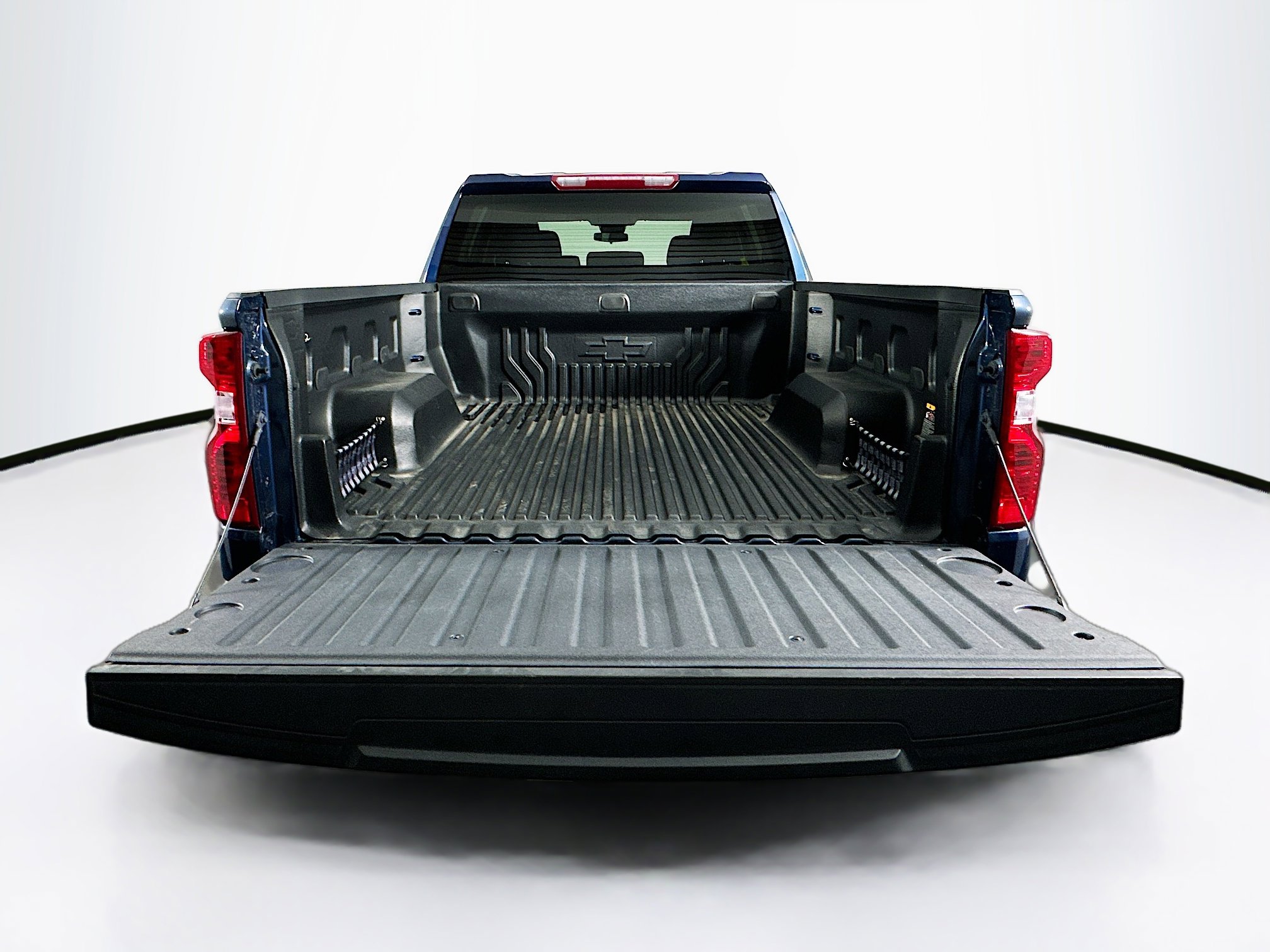 Used 2023 Chevrolet Silverado 1500 LT image 28