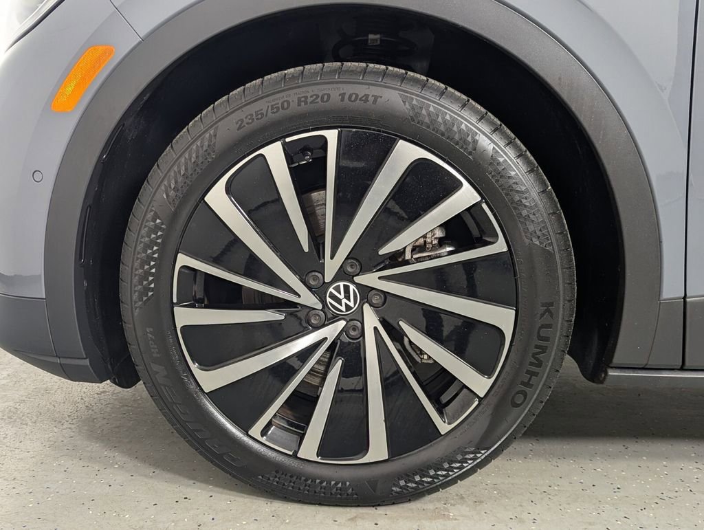 Used 2024 Volkswagen ID.4 S image 9