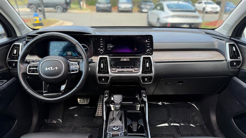 Used 2023 Kia Sorento SX Prestige AWD/4WD image 28