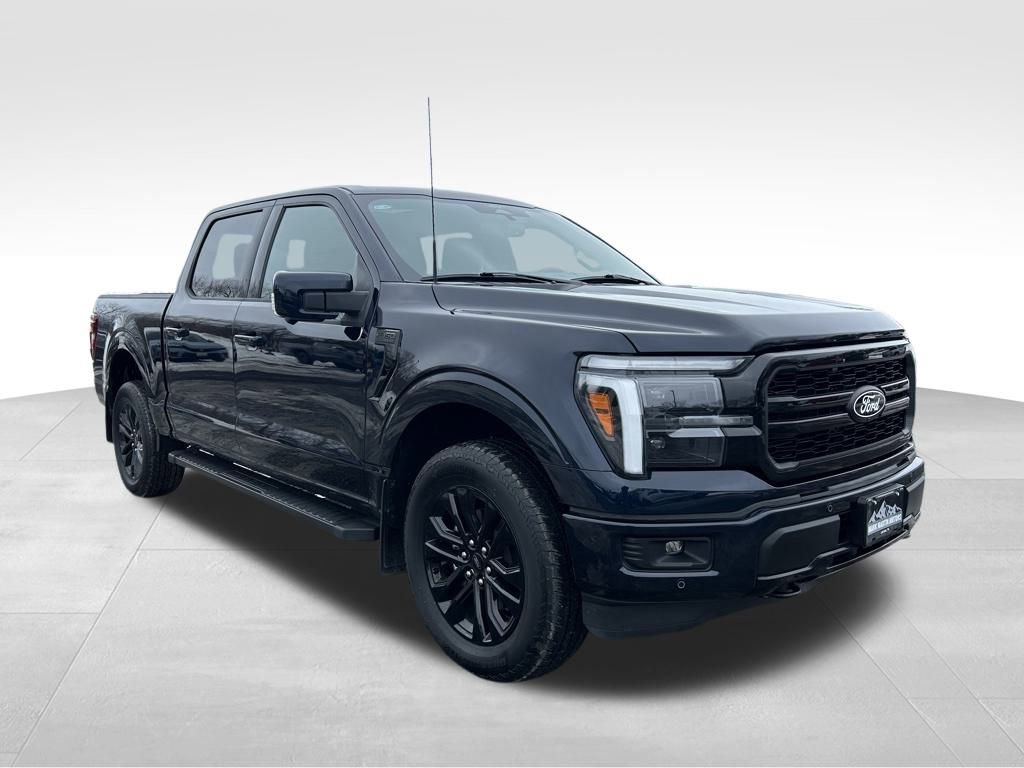 Used 2025 Ford F150 Lariat image 25