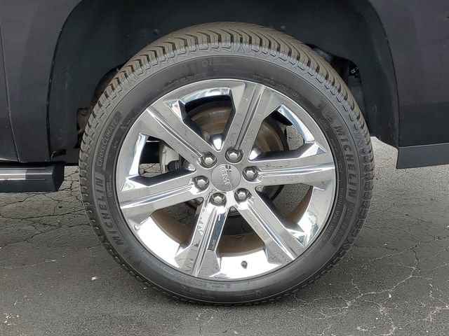 Used 2018 GMC Yukon XL Denali w/ Denali Ultimate Package AWD/4WD image 7