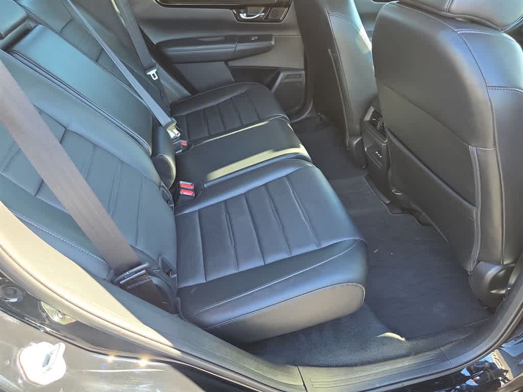 Certified 2025 Honda CR-V EX-L image 12