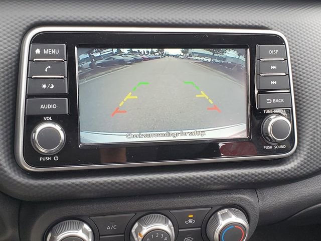 Certified 2025 Nissan Kicks Play S image 30