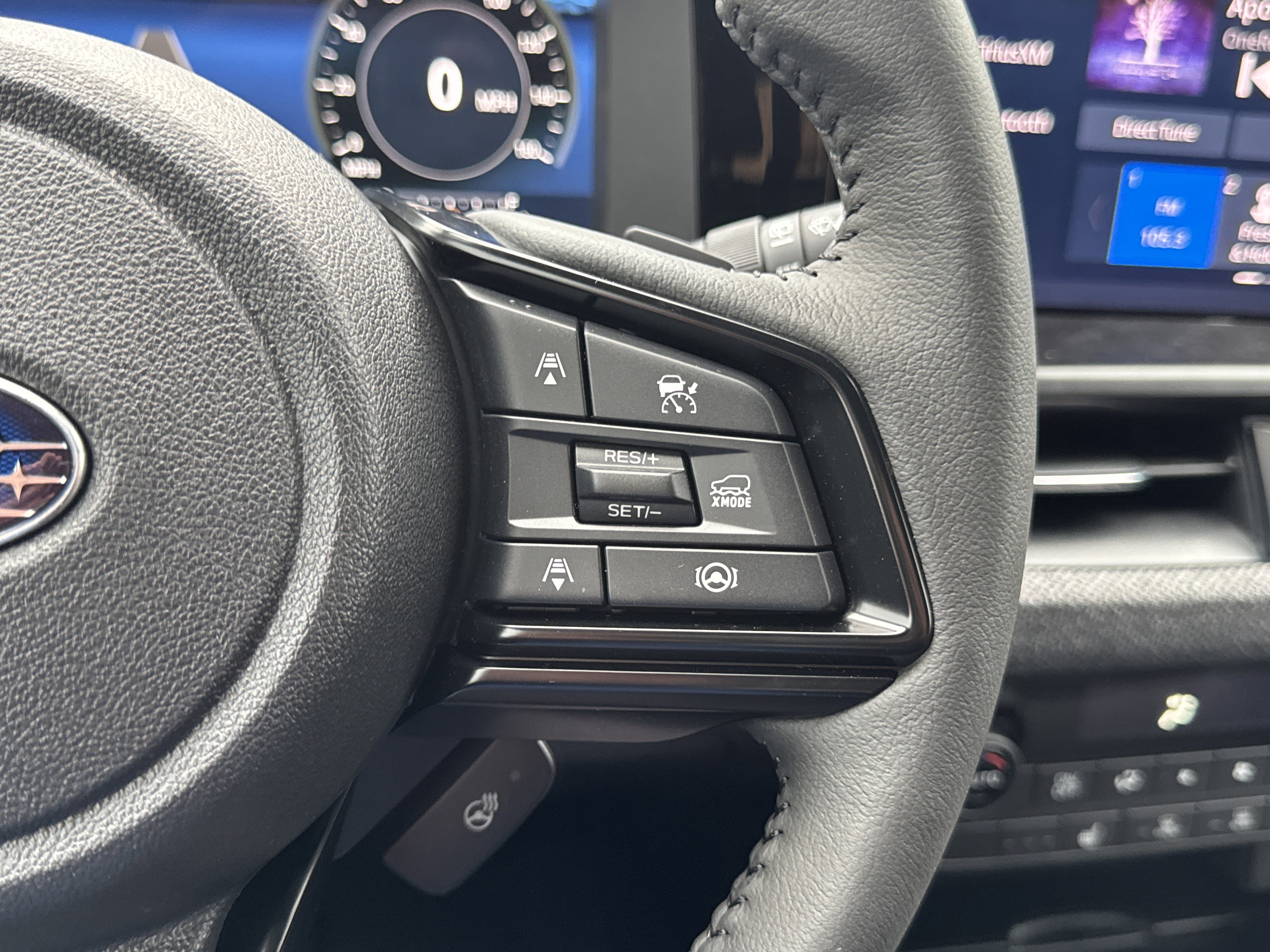 New 2026 Subaru Outback Limited XT AWD/4WD image 16