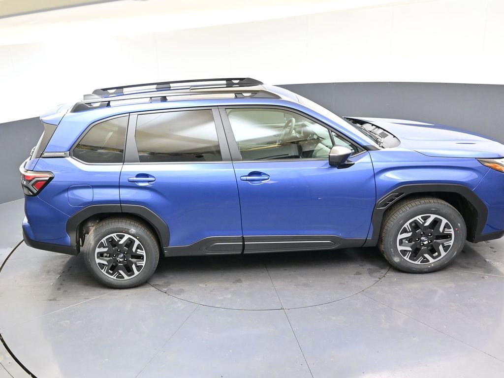 New 2026 Subaru Forester Premium image 41