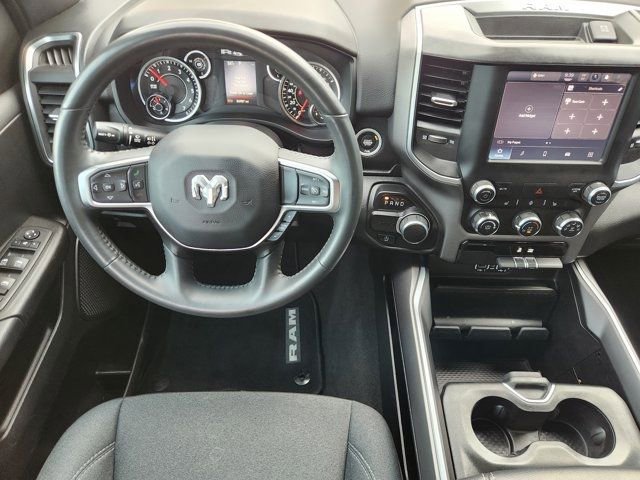 Used 2024 RAM 1500 Lone Star image 29