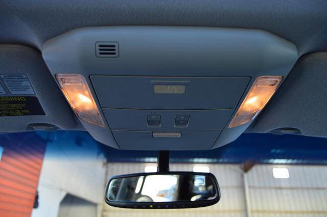 Used 2010 Toyota Sequoia Limited image 32