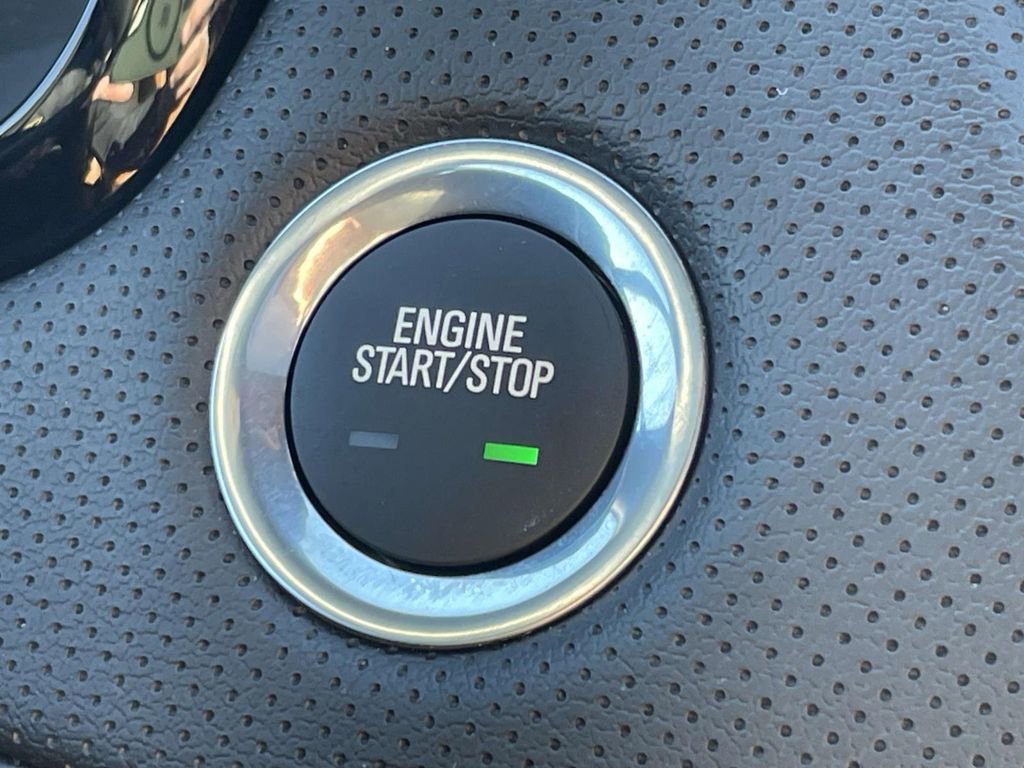 New 2025 Cadillac XT5 Premium Luxury w/ Technology Package image 30