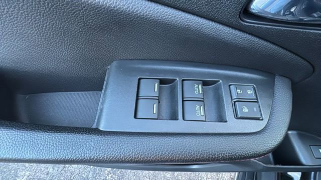 Used 2021 Honda Ridgeline Black Edition image 12