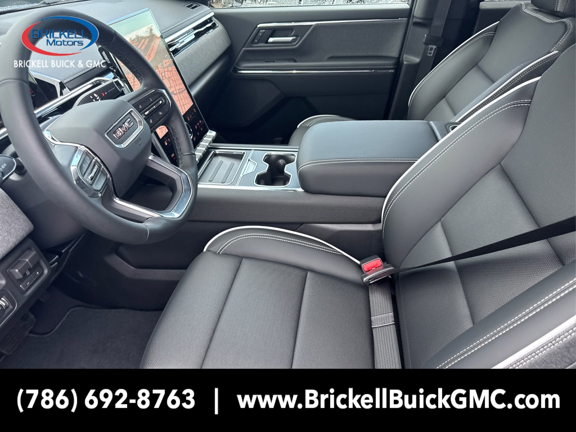 New 2026 GMC Sierra EV Elevation image 9