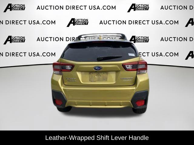 Used 2021 Subaru Crosstrek 2.0i Premium AWD/4WD image 12