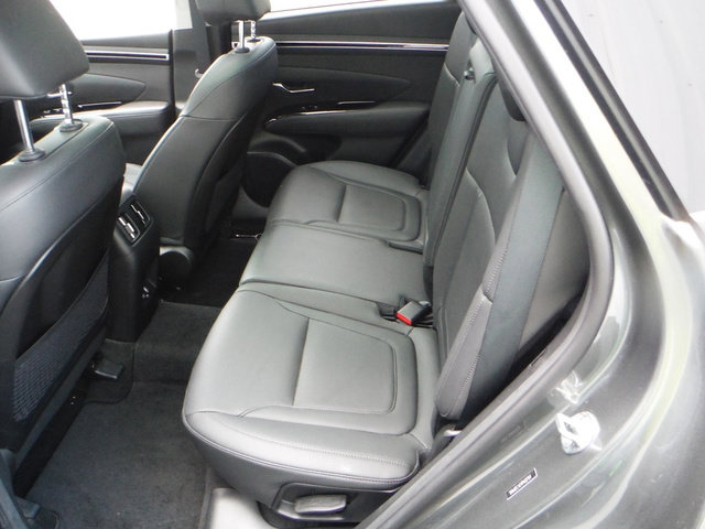Used 2023 Hyundai Tucson Limited w/ Cargo Package AWD/4WD image 34