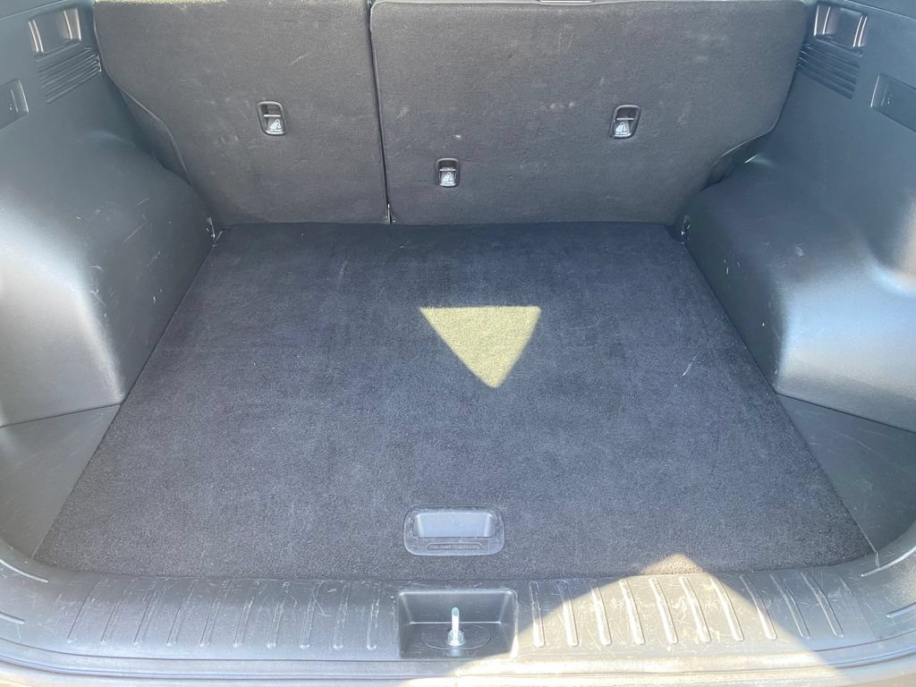 Certified 2024 Hyundai Tucson SEL FWD image 29
