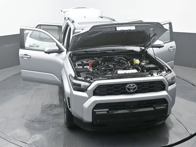 New 2026 Toyota 4Runner TRD Sport Premium w/ Tow Technology Package RWD image 34