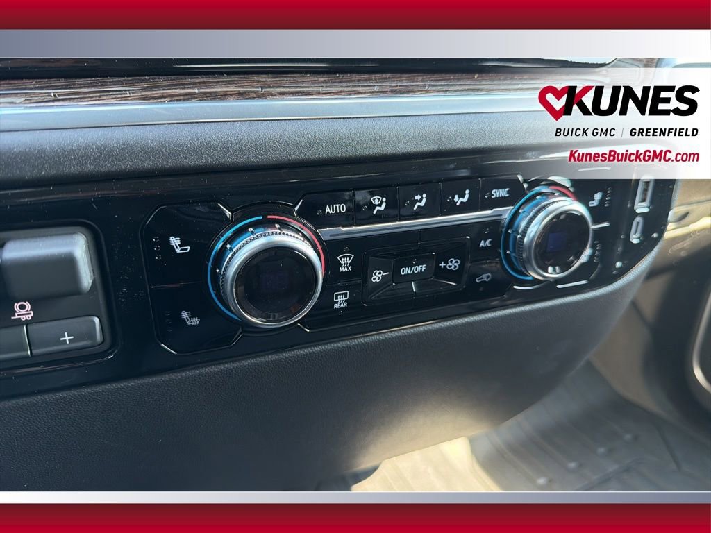 New 2026 GMC Sierra 1500 Elevation image 24