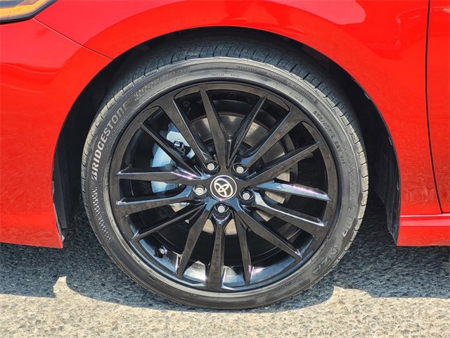 Certified 2024 Toyota Camry XSE image 11