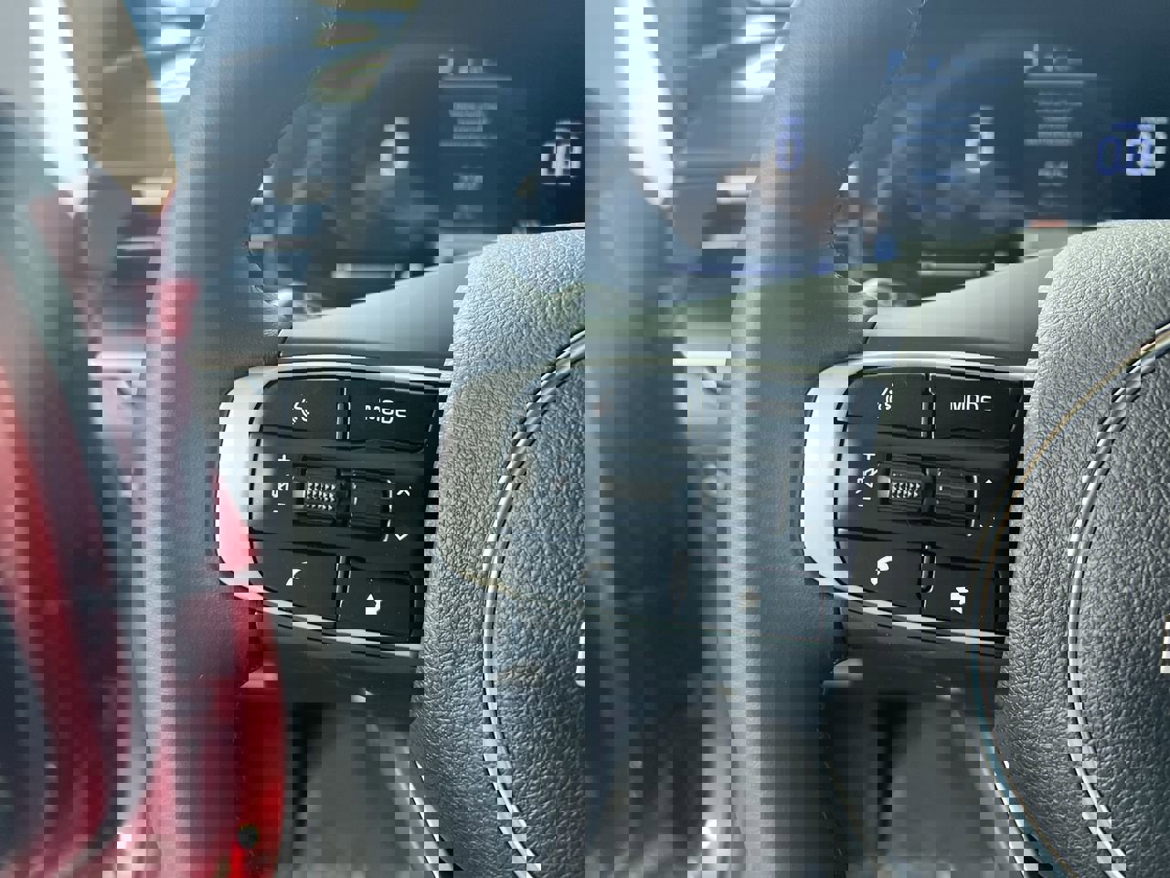 New 2026 Kia K5 GT-Line image 18