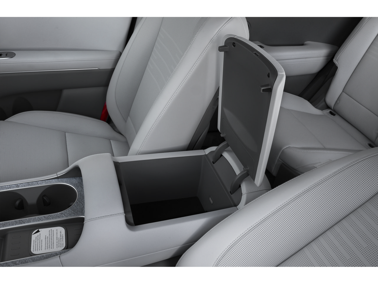 New 2027 Hyundai Palisade Limited AWD/4WD image 75