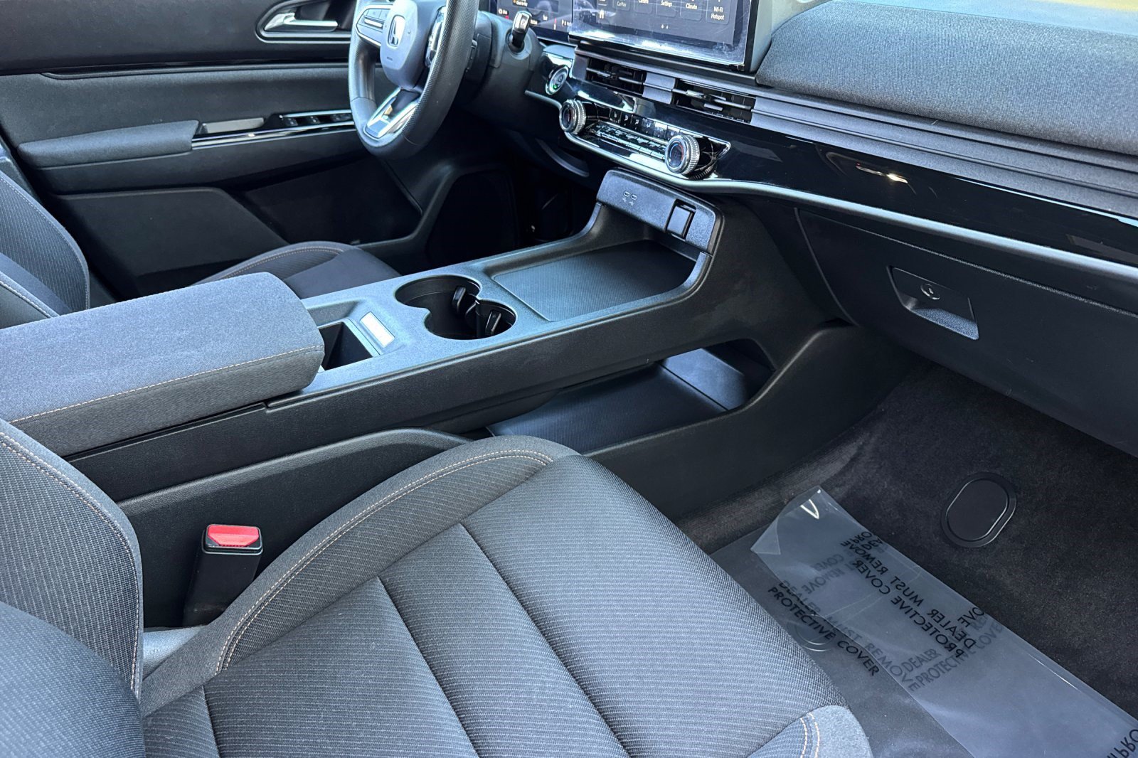 Used 2024 Honda Prologue EX image 34