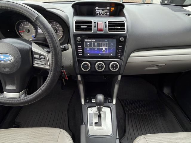 Used 2016 Subaru Forester 2.5i Limited AWD/4WD image 18