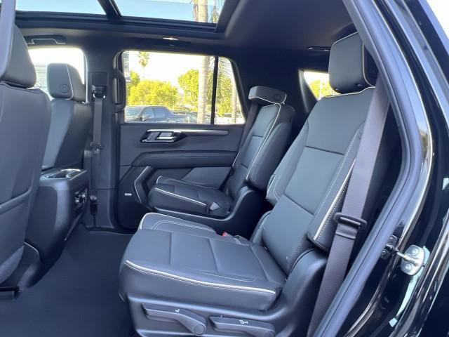 New 2026 Chevrolet Tahoe Premier image 26