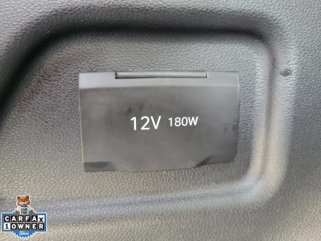 Used 2025 Hyundai Tucson SEL AWD/4WD image 8