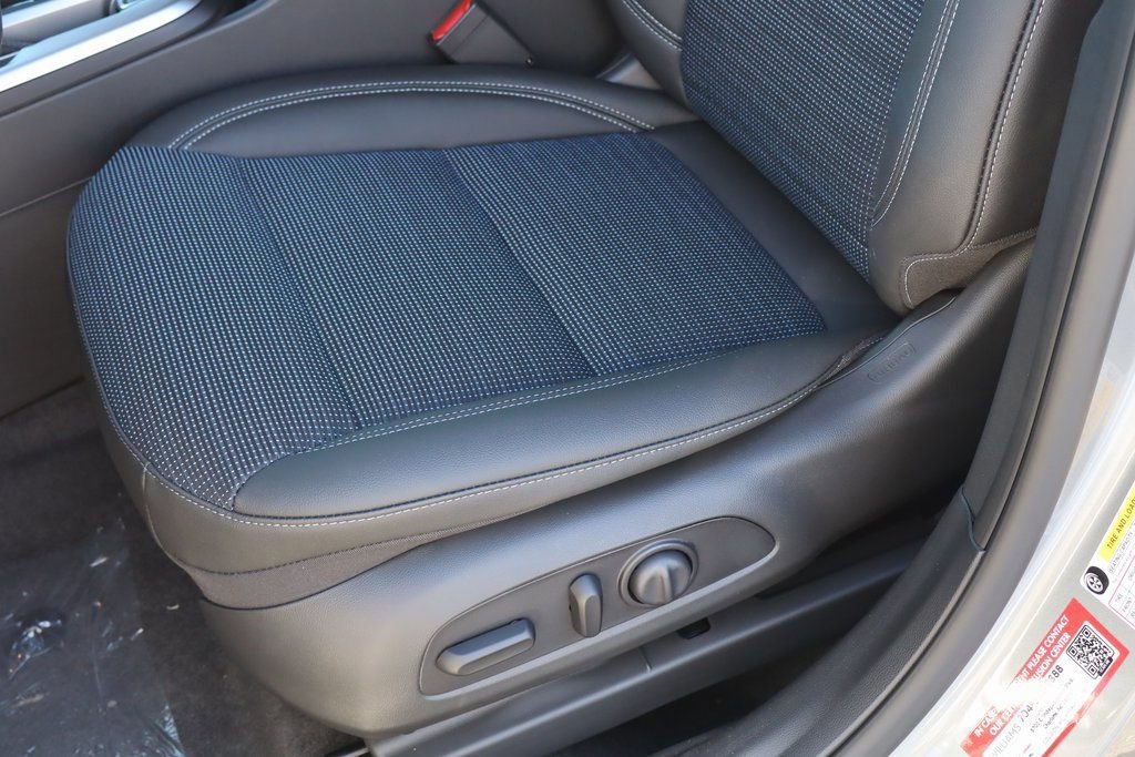 New 2026 Buick Envista Preferred w/ Convenience I Package image 11