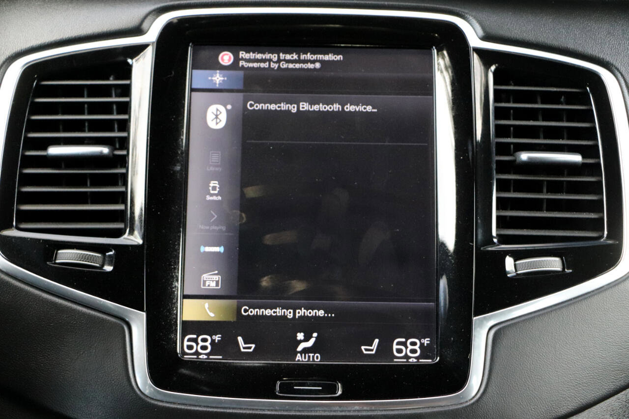 Used 2017 Volvo XC90 T8 Excellence image 40