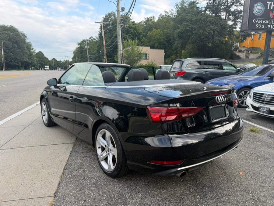 Used 2018 Audi A3 2.0T Premium w/ Convenience Package AWD/4WD image 5