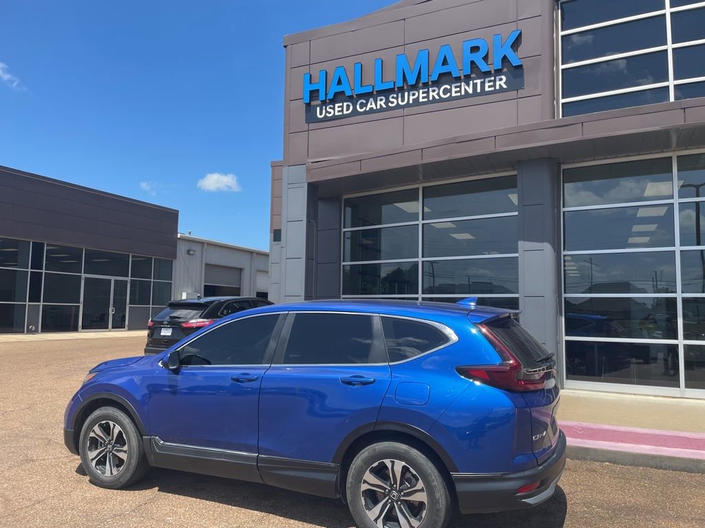 Used 2022 Honda CR-V Special Edition image 5