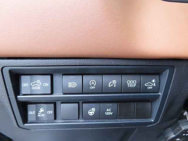 Used 2024 Toyota Tundra 1794 Edition image 45