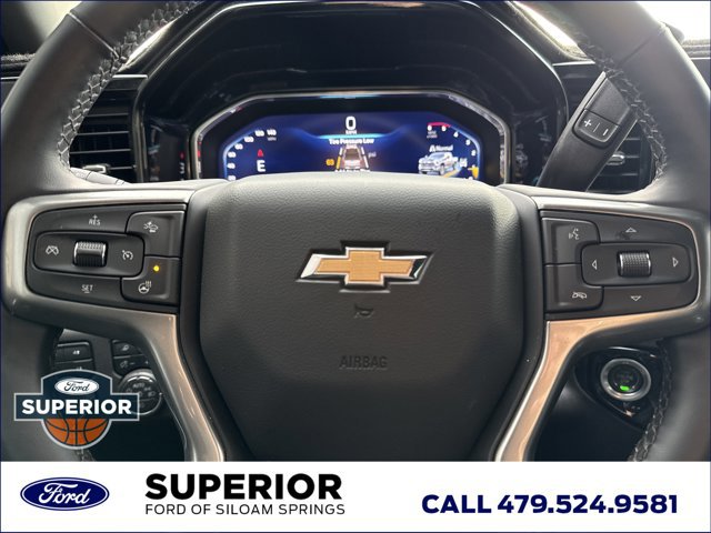 Used 2024 Chevrolet Silverado 3500 LT w/ All Star Edition image 22