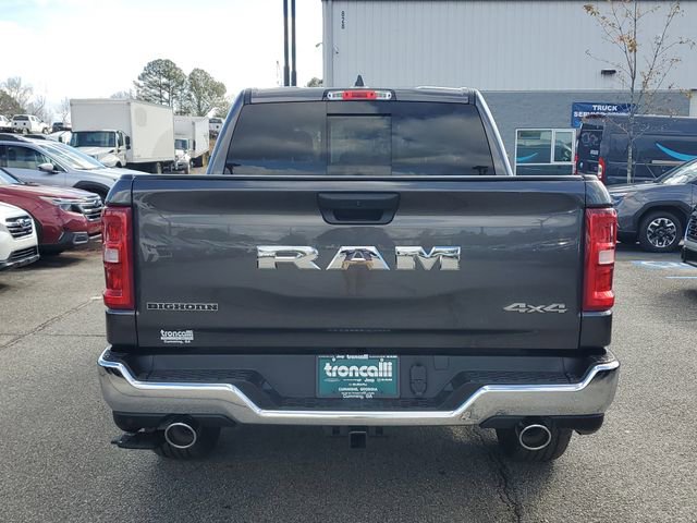 New 2026 RAM 1500 Big Horn image 6